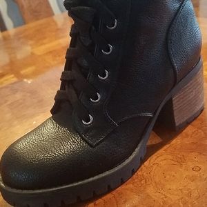 Steve Madden Gianina Boot